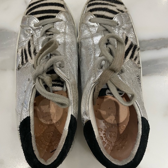 Kids golden goose - Picture 2 of 3